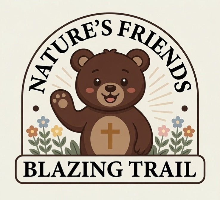 Blazing Trail — Nature's Friends